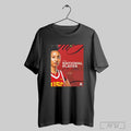 Juju Watkins Is The National Of The Year 2025 Uscwa Womens Basketball T Shirt
