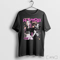 Kpop Demon Hunters Mira How Its Done T Shirt