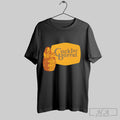 Kamala Harris Crack Barrel Logo Shirt Sweater Longsleeve And V Neck