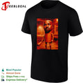 Kanye West Wooden Figurine Ba Tee Unisex T-shirt, Sweatshirt, Hoodie (1)