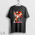 Kasane Teto Synthv Synthesizer Comic T Shirt