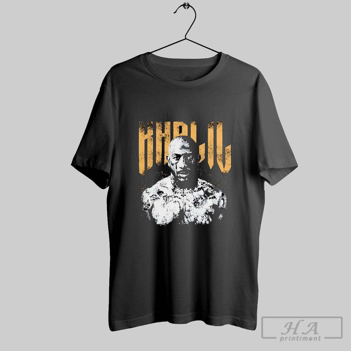 Khalil Rountree Ufc Fight Night Graphic Design Retro Shirt Sweater Longsleeve And V Neck