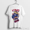 King Of Skate T Shirt