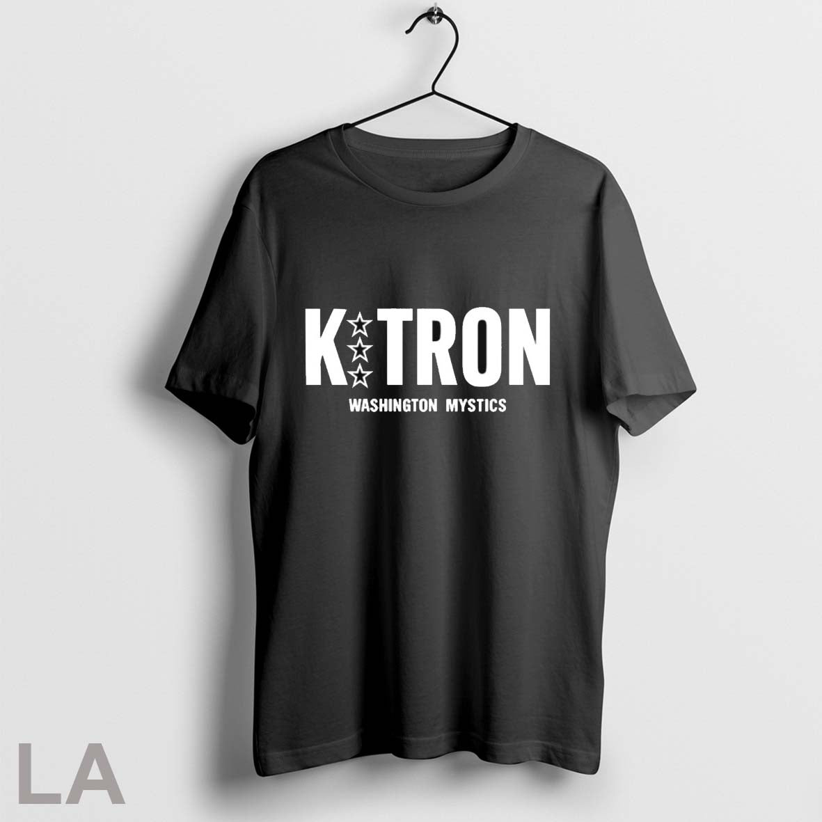 Kitron Washington Mystics