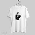 Kobe Bryant Mamba Forever Superstar Pose Basketball Legend