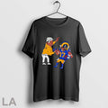 Lafb Robert Woods And Yg Meme T Shirt