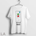 Lcd Soundsystem You Are Here T Shirts