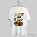 Lets Quack All Bears Must Die Duck 2025 T Shirt