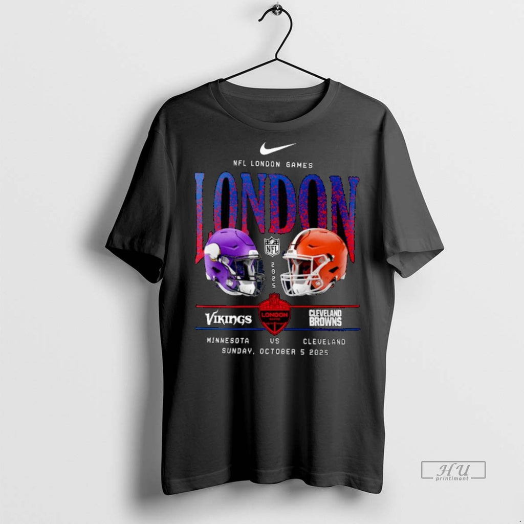 Limited Edition Minnesota Vikings Vs Tee Shirt Sweater