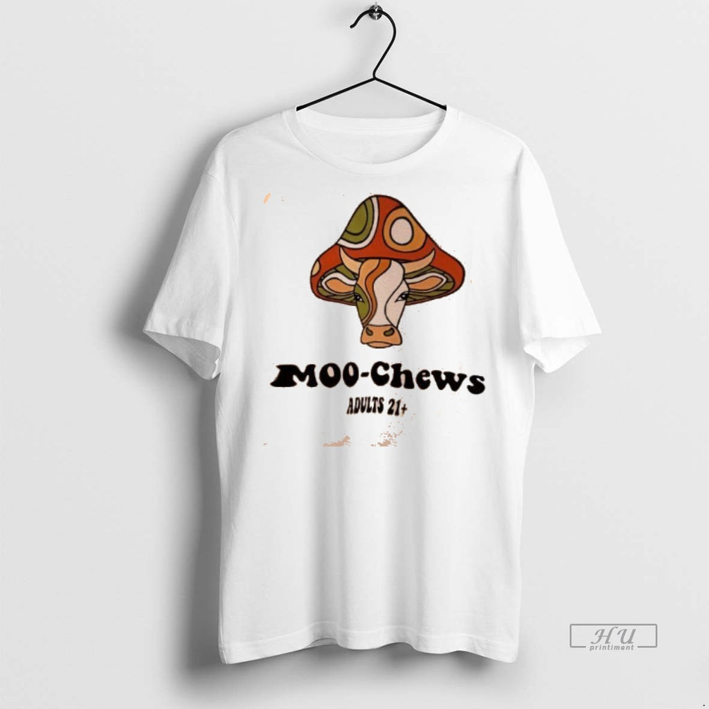 Limited Edition Moo Chews Cow Adults 12 Tee Shirt Sweater