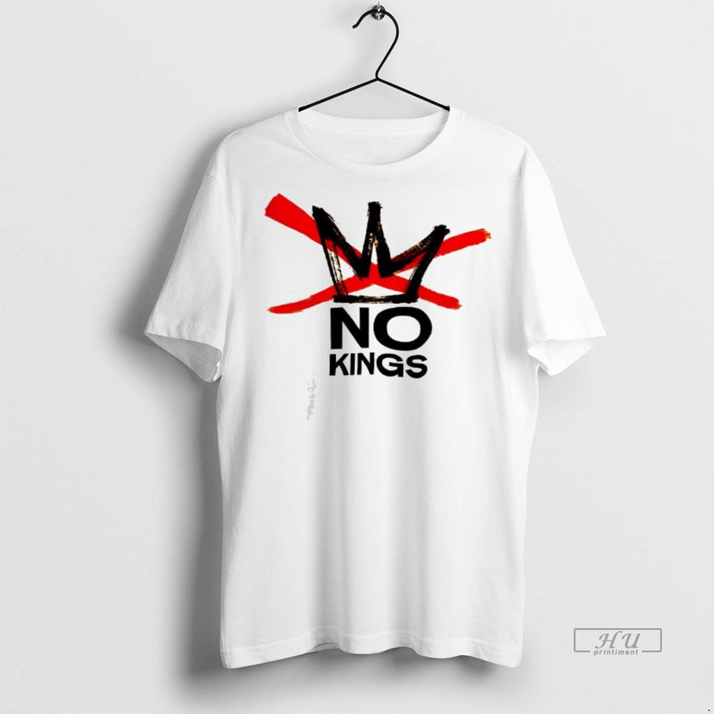 Limited Edition No Kings Biden Hat Or Harris Tee Shirt Sweater