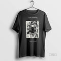 Limited Edition Pink Thistle False Memory Tee Shirt Sweater