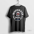 Limited Edition Plus44 High Plains Boxy Tee Shirt Sweater