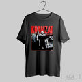 Limited Khamzat Chimaev Guns Shirt Sweater Longsleeve And V Neck