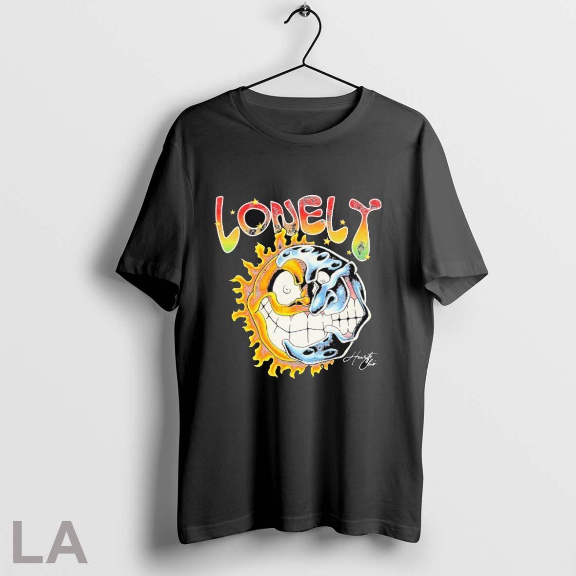 Lonely Hearts Club Farewell And Goodnight T Shirts