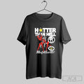 Lonely Hearts Club Hotter Than Hell Sinners