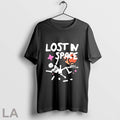 Lonely Hearts Club Lost In Space T Shirts