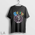 Lonely Hearts Club Psychoactive Skeleton T Shirts