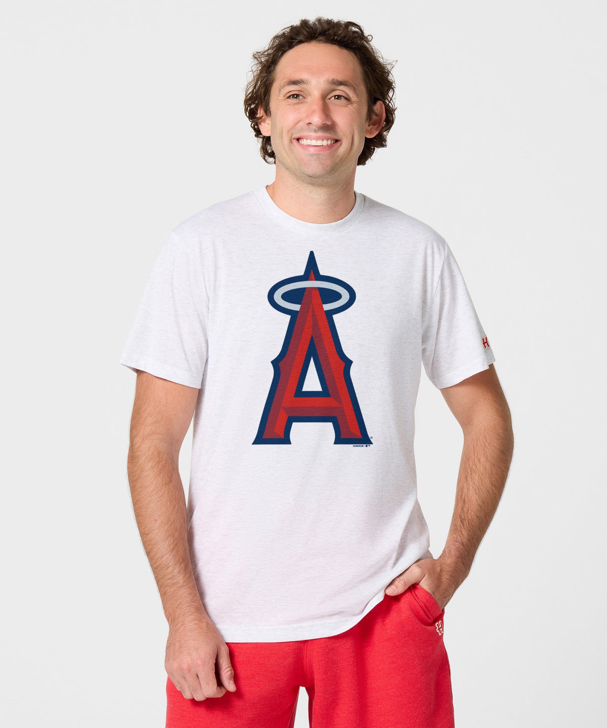 Los Angeles Angels '16