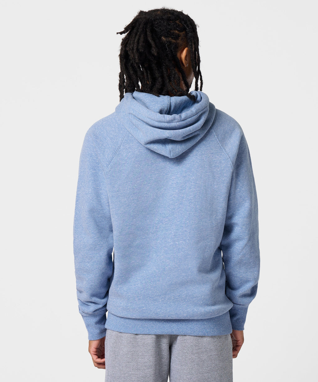 Los Angeles Chargers Big Helmet Hoodie