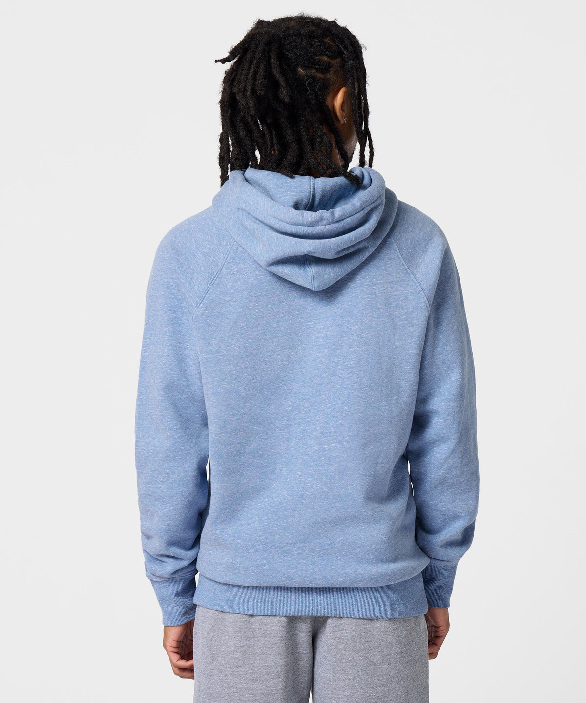 Los Angeles Chargers Big Helmet Hoodie