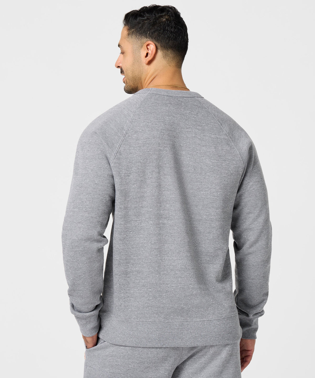Los Angeles Chargers Gridiron Crewneck