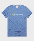 Los Angeles Chargers Wordmark '18 T-Shirt