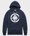 Los Angeles Clippers Logo Hoodie