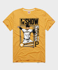 MLB The Show Pirates Paul Skenes
