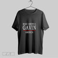 Make America Gavin America