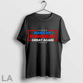 Make My Pancreas Great Again Diabetes T Shirt