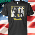 Mamaleek Netherworld Tee Unisex T-shirt, Sweatshirt, Hoodie (1)