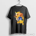 Mamono World Kng Rna T Shirt