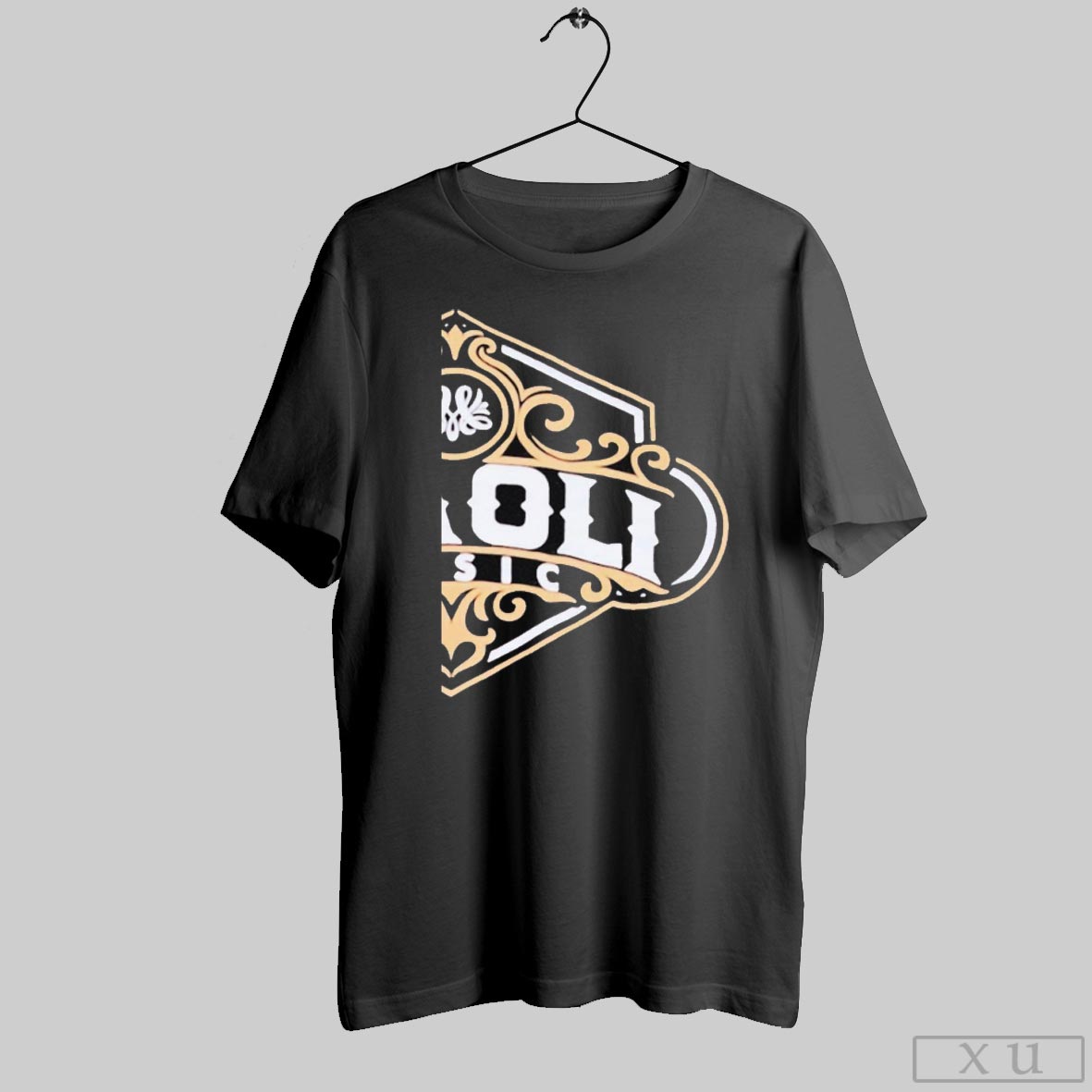 Maoli Music Logo T Shirts Long Sleeve