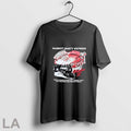 Market Party Express T Shirt