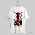 Max Verstappen Japan Gp T Shirt