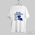 Mcneese State Cowboys Real Cowboys Are From The Boot