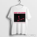 Mega Mart Subpop Deep Sea Diver Billboard Heart