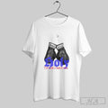 Mercy Culture Holy Troublemakers Boxing T Shirts