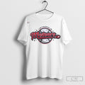 Metropolis Meteors Tee Shirt