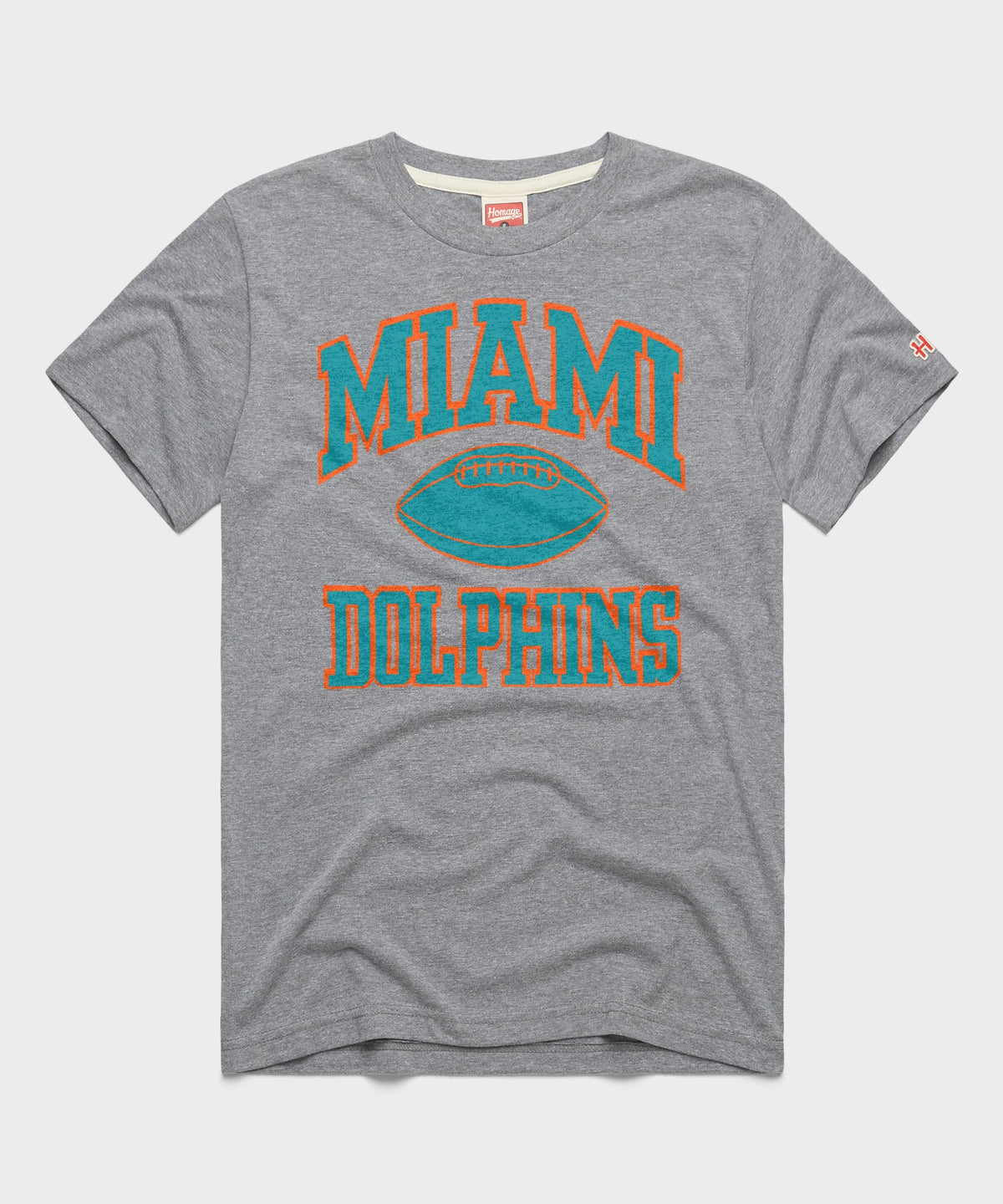 Miami Dolphins Gridiron