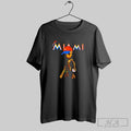 Miami Marlins Baby Groot