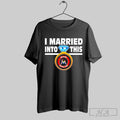 Miami Marlins I Married Into This
