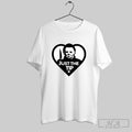 Michael Myers Just The Tip Horror Halloween Quote Shirt Sweater Longsleeve And V Neck