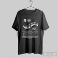 Michigan State Spartans Ncaa Division I Mens Basketball Elite Eight March Madness 2025