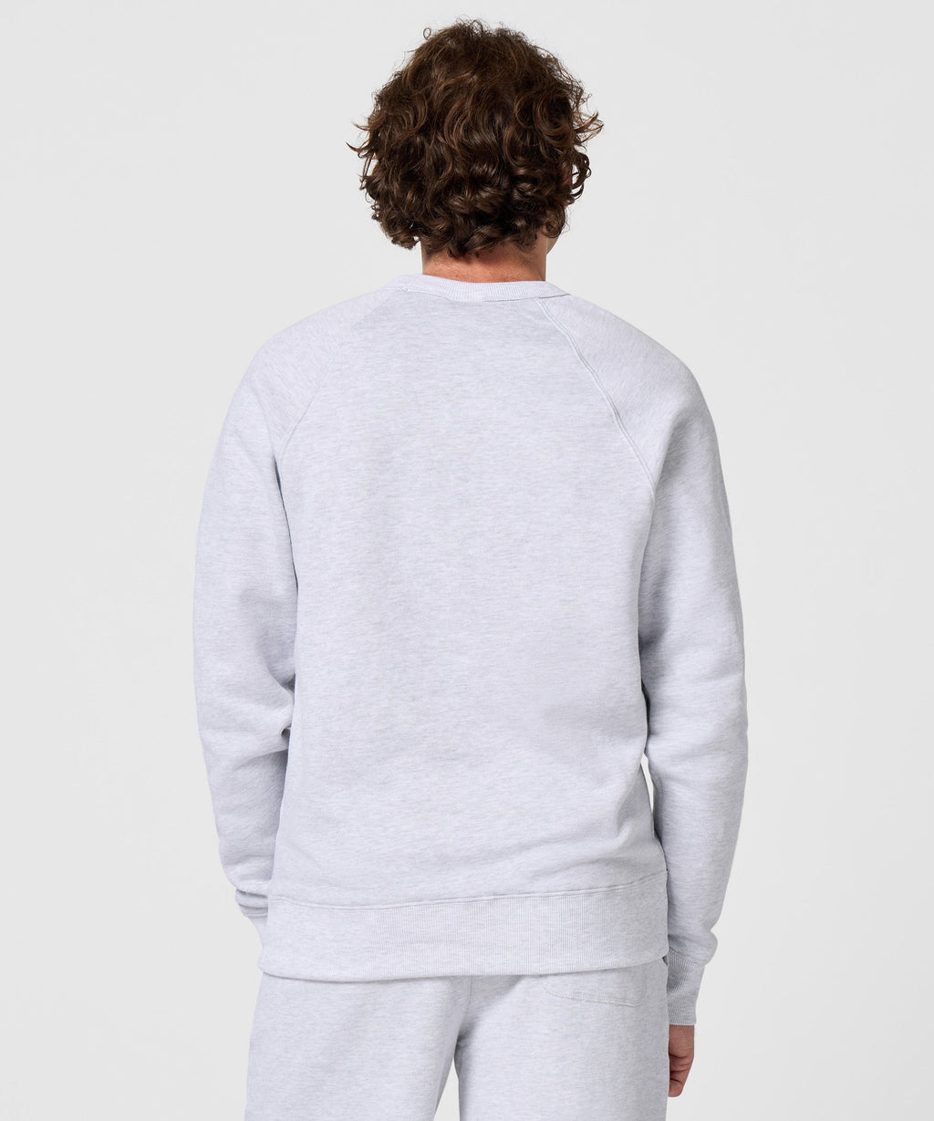 Milwaukee Brewers '70 Crewneck