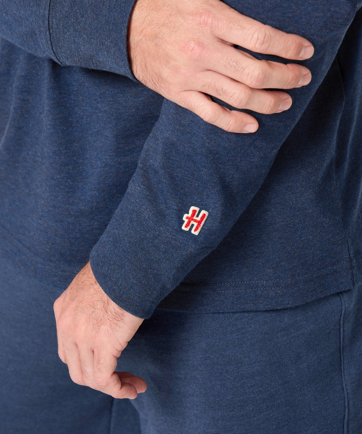 Minnesota Twins '76 Lightweight Hoodie