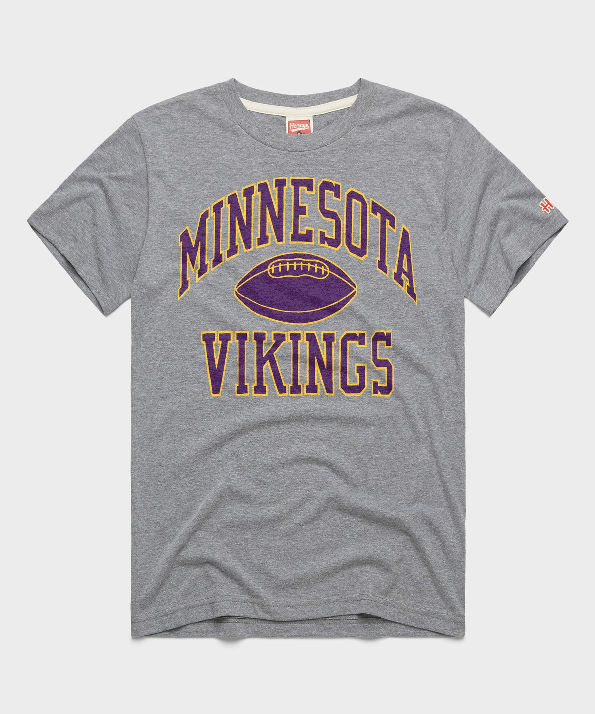 Minnesota Vikings Gridiron
