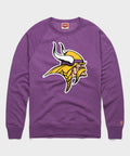 Minnesota Vikings '13 Crewneck