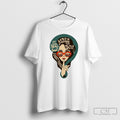 Minus The Bear At Spanish Ballroom On Aug 23 2025 Shirt Tee Shirts
